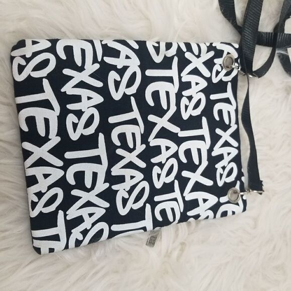 Robin Ruth crossbody TEXAS bag. - Picture 4 of 6